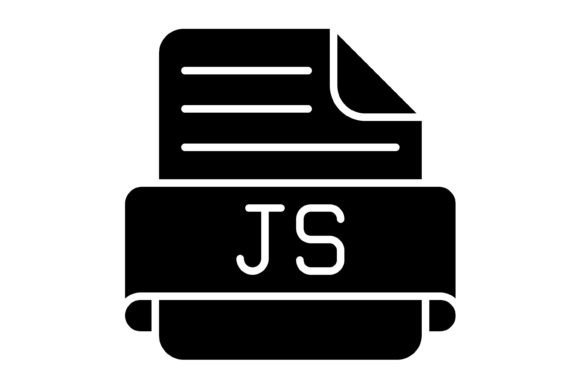Js File Glyph Icon: A Complete Design Toolkit