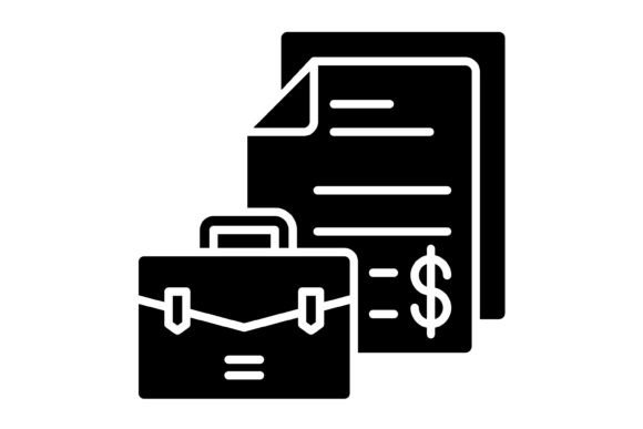 Portfolio Glyph Icon: A Designer's Guide to Versatile Branding