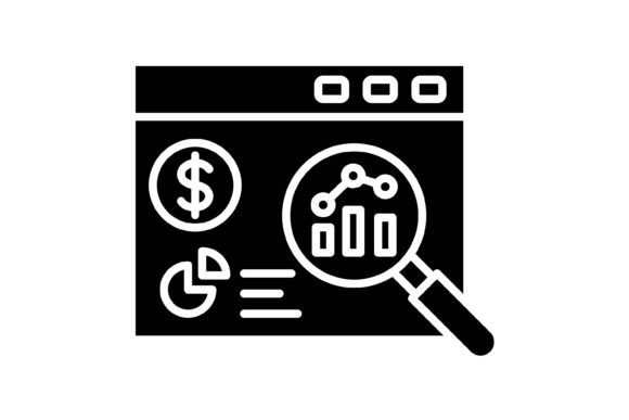 Research Glyph Icon: A Complete Guide for Designers and Creators
